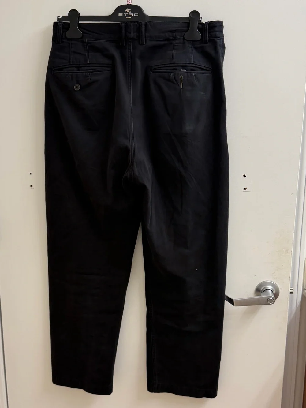 Universal Works Pants - Picture 3 of 3
